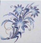 (image for) Flower of the Stitcher